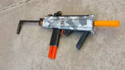 MHP 15