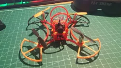 MicroQuadRemix