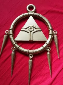 Millennium Ring