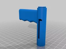Mini Toy Gun