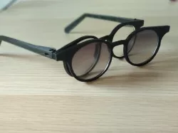 modular glasses