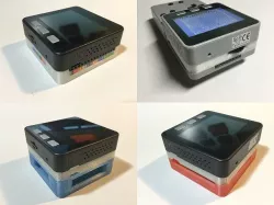 module shells for M5Stack