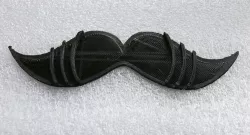 Moustache