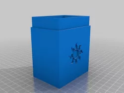 MTG Deck Boxes