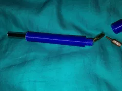 multi bits Screw driver pen