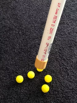 Nerf Rival Ball Picker