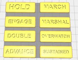 net epic armageddon 3D Models | Page 1 | STLFinder