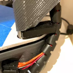 Neva Cable Strut