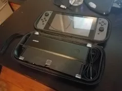 Nintendo Switch Case Anker PowerCore 20100+ Modification