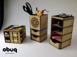 Office organizers #2