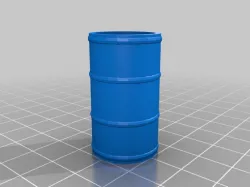Oil Barrel Token