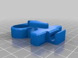 Old Apple EarPod Holder