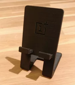 Oneplus phone stand