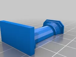 OpenForge Pillar