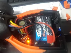 OpenRC F1