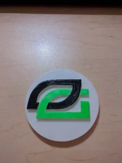 OpTic Gaming Logo