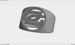 Optic Gaming Ring