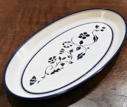 Oval Tray V2