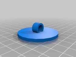 Parachute Anchor