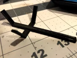 Parachute Release for 9 gram servo
