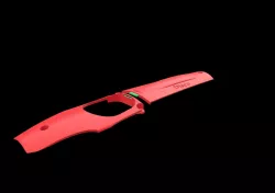 Parrot Disco BeaK V5 SPLIT Version