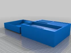Pinning Tray