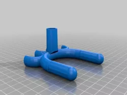 Pool Table Bridge