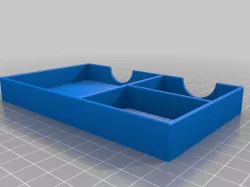 Post it Organizer