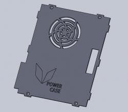 3d printed atx case 【 STLFinder