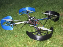 Prop Guard Elev-8