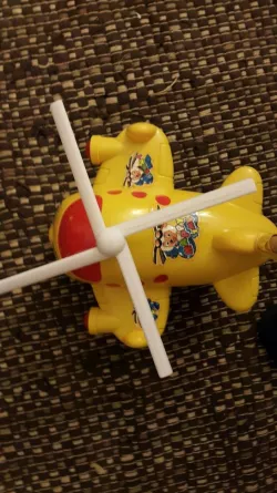 propeller