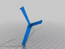Propellers MK1