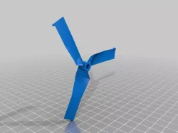 Propellers MK2
