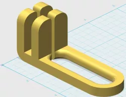 Prusa Filament Guide