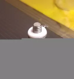 Prusa i3 MK3 TPU Micro Spring