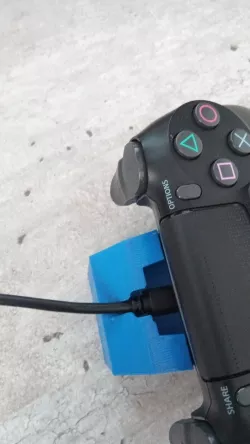 PS4 Controller Stand