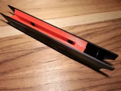 Pump Arm Forend Liner, Crosman 1322 1377