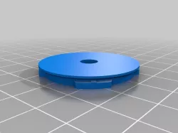 Quadlock Pop Socket adapter 