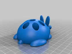 Rabbit Marker Holder