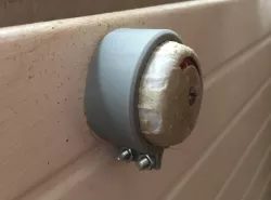 Radiator Clamp