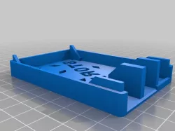 Raspberry Pi 2 case
