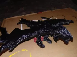 Rathalos - Monster Hunter