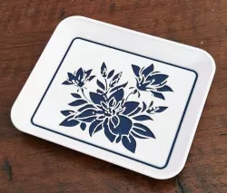 Rectangular Tray
