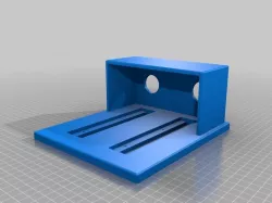Remote Control Holder