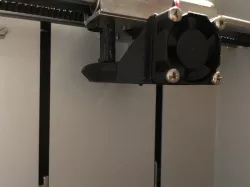 Reprap Neo /x150 improvement parts