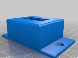RF Wall Switch Cover