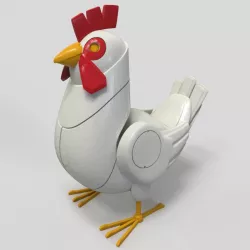 Robot Chicken