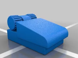 Rollie Pedal Box