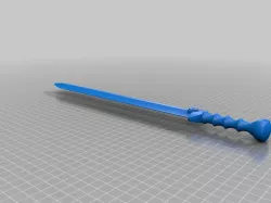 Roman sword