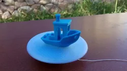 Rotating Table